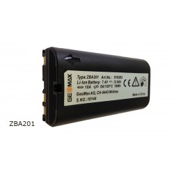 ZBA201 Battery