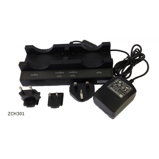 ZCH301 Charger ZCH301 Charger