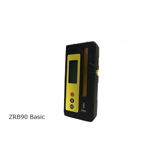 ZRB90 Basic Receiver ZRB90 Basic Receiver