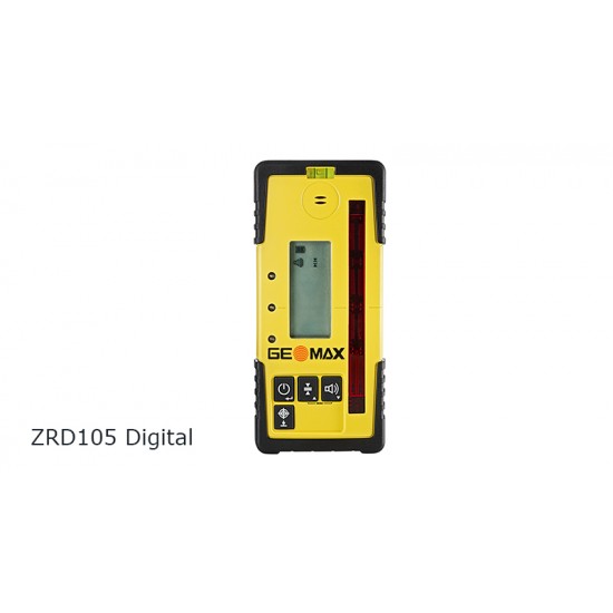 ZRD105 Digital Receiver ZRD105 Digital Receiver
