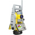 Robotic Total Stations