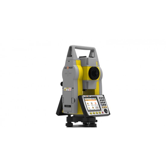 Zoom50 Series Total Station