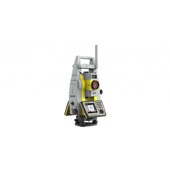 Zoom70 Series Total Station Zoom70 Series Total Station